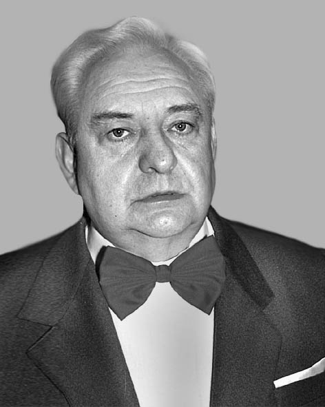 фото: Едер Тадей Євстахійович